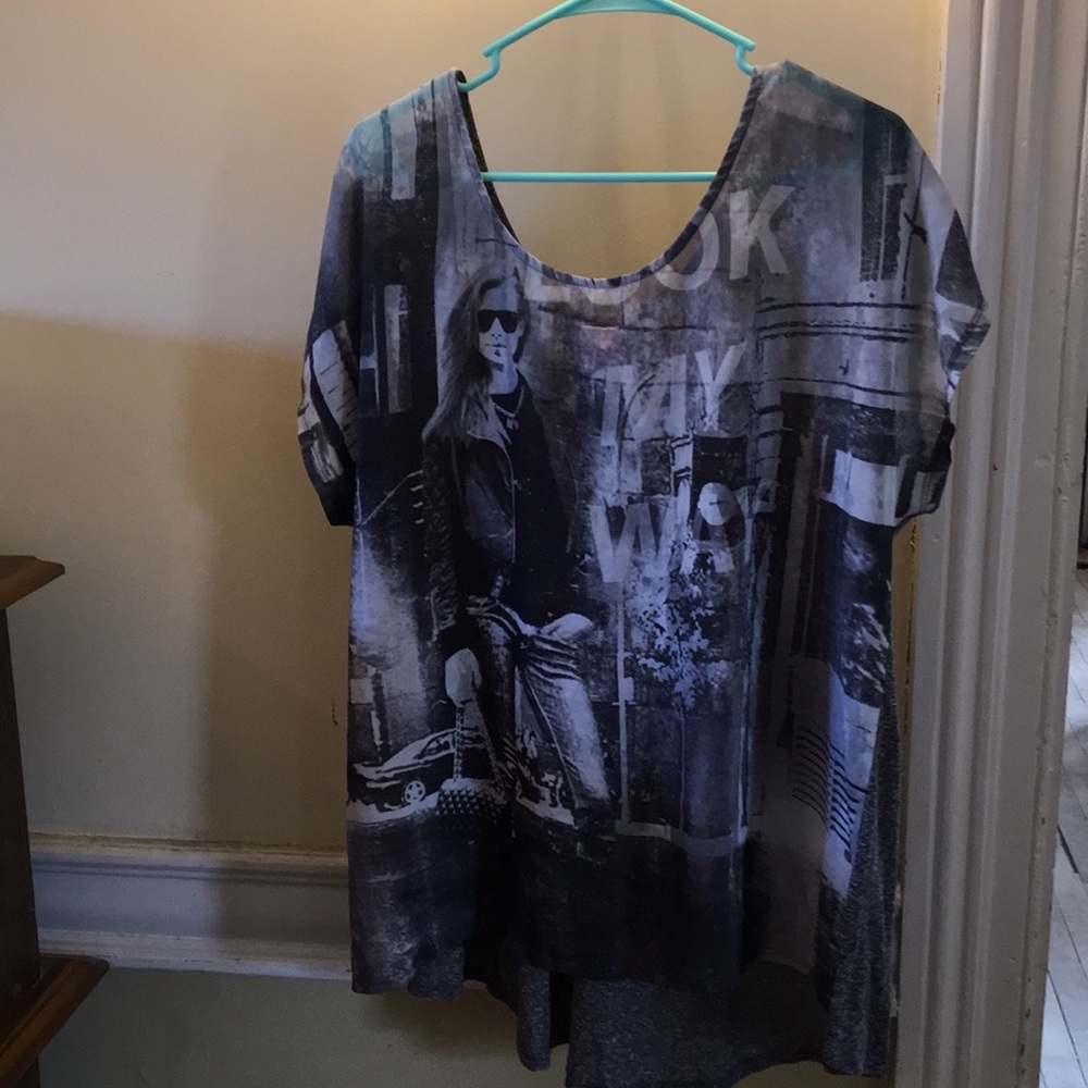 Tshirt